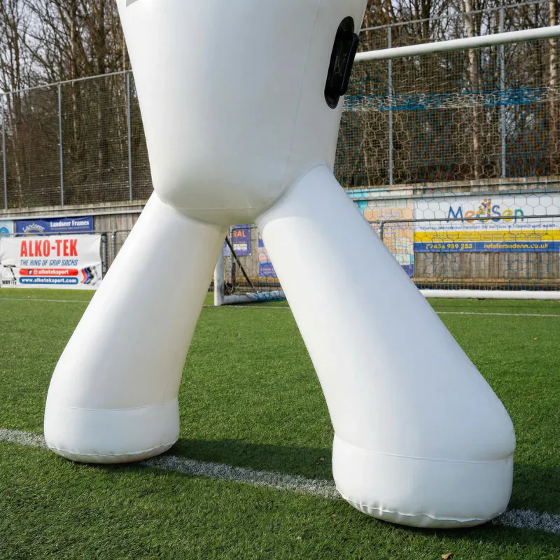 Standing Inflatable GK Training Mannequin