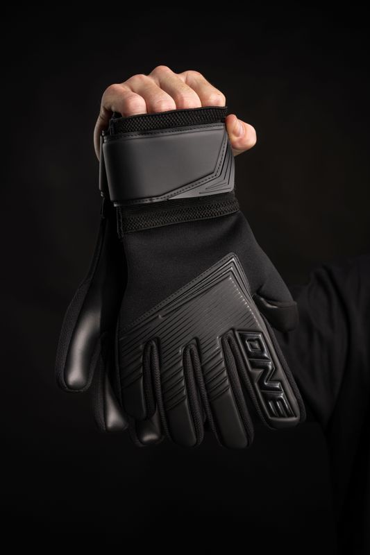 Lager tømming barnehanske! NXT Dark Lite