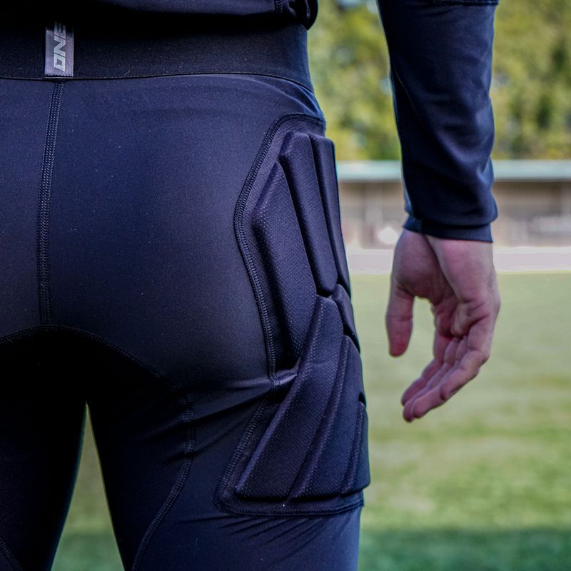 Power Armour Trousers