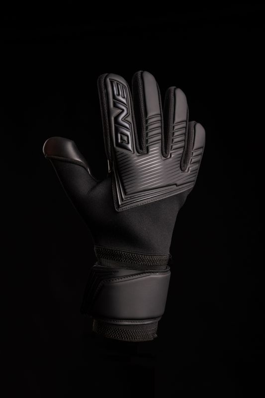 Lager tømming barnehanske! NXT Dark Lite