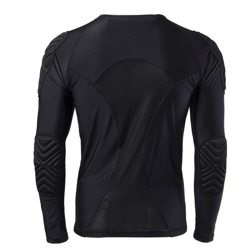 Keeper Baselayer Top