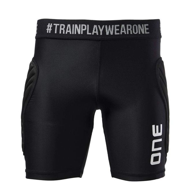 Hovedbilde Keeper Baselayer Shorts m/padding