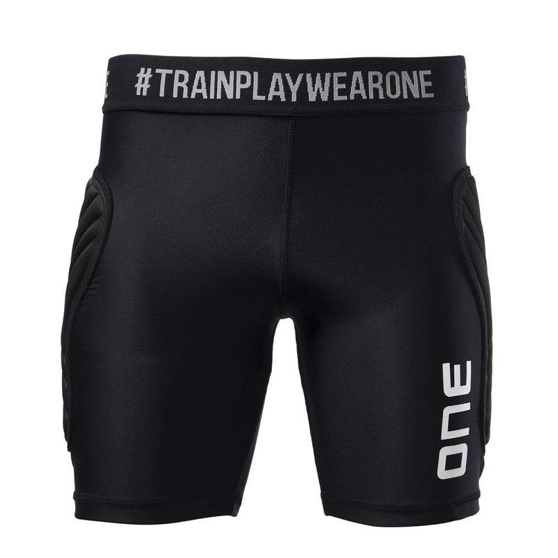Keeper Baselayer Shorts m/padding