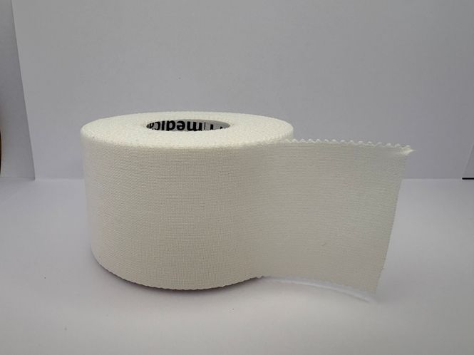 Hovedbilde FT Medical Athletic Tape